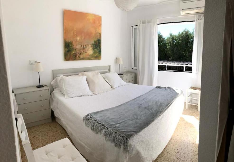 Ferienhaus Sol德尼亚 外观 照片
