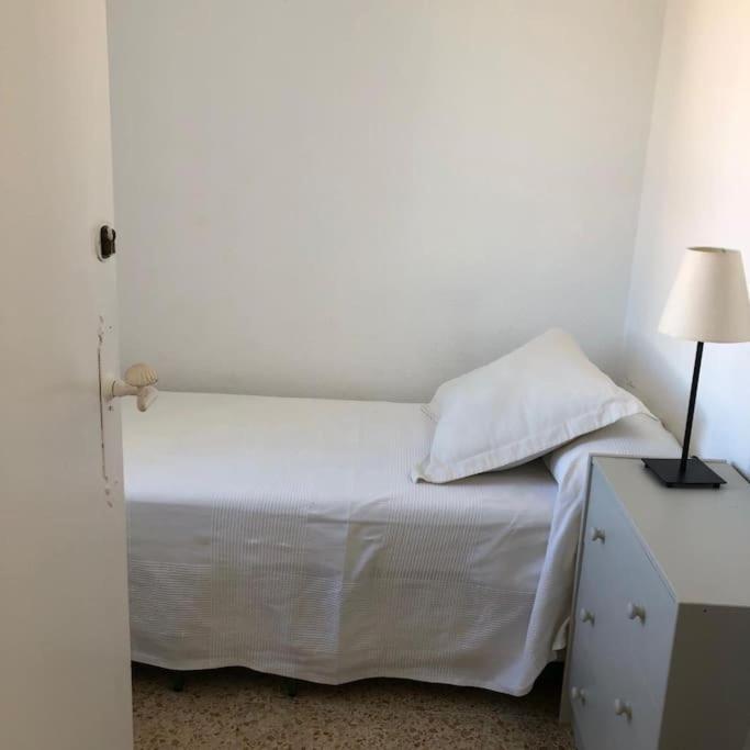 Ferienhaus Sol德尼亚 外观 照片
