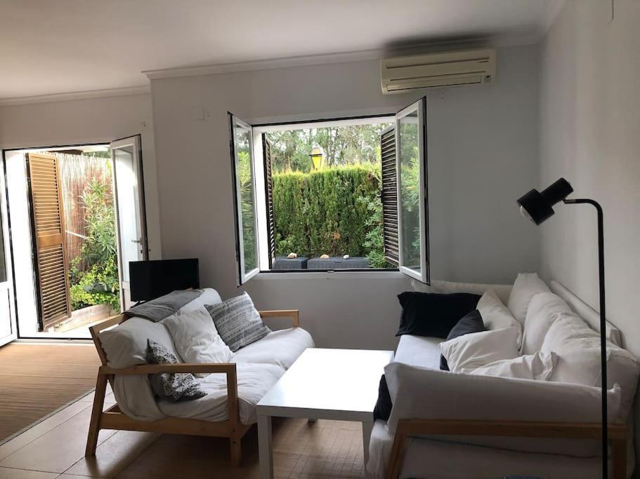 Ferienhaus Sol德尼亚 外观 照片